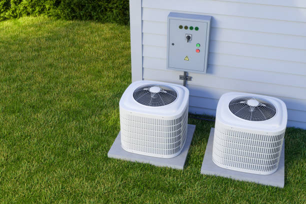 Best VRF (Variable Refrigerant Flow) Systems in Silver Lake, NC