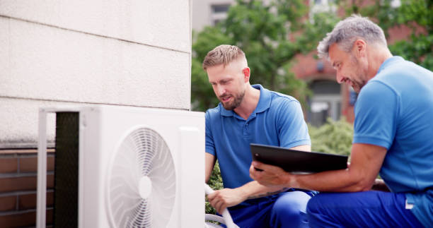 Best HVAC Equipment and Components in Silver Lake, NC