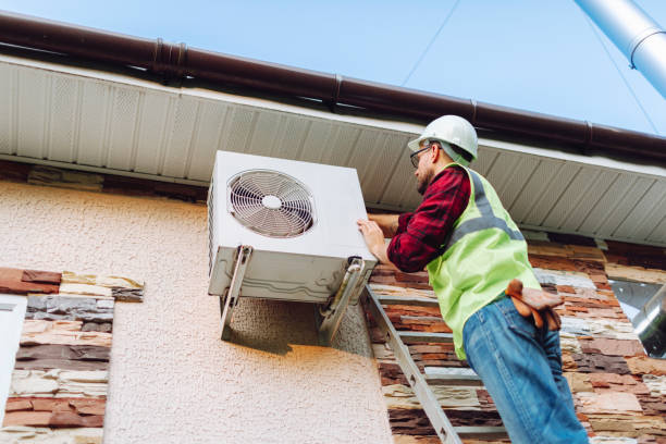 Best Residential HVAC in Silver Lake, NC