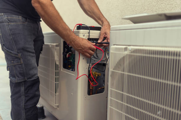 Best Ductless Mini-Split Systems in Silver Lake, NC