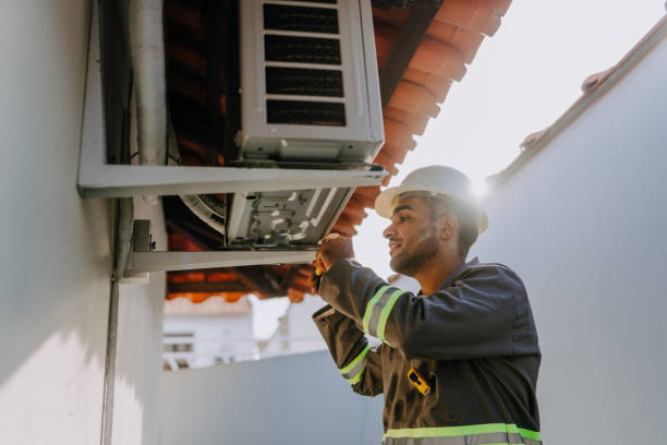 Best Geothermal HVAC Systems in Silver Lake, NC