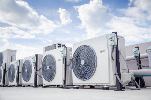 Best Air Conditioning Cleaning in Silver Lake, NC