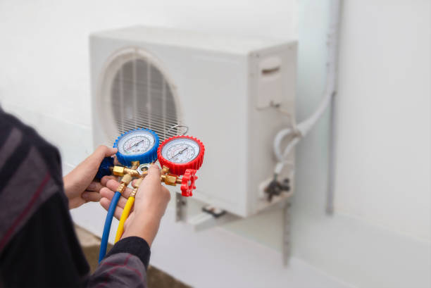 Best Seasonal HVAC Services in Silver Lake, NC