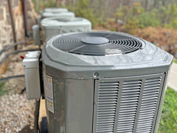 Best HVAC Supply and Distribution in Silver Lake, NC