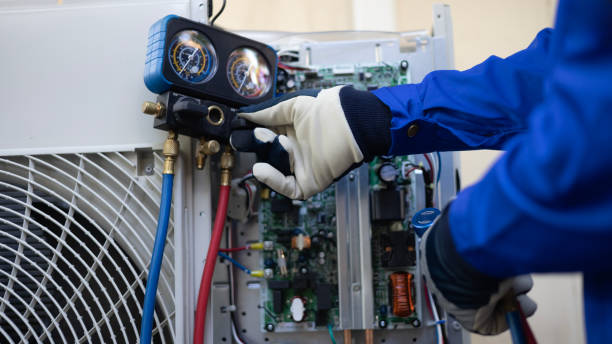 Best HVAC Retrofitting and Upgrading in Silver Lake, NC