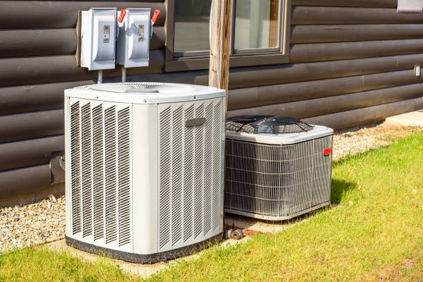 Best Thermostats and Smart Controls in Silver Lake, NC